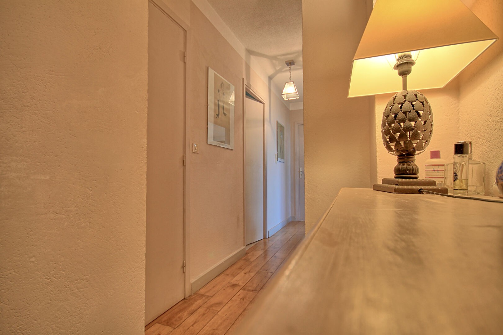 Vente Appartement à Grasse 3 pièces