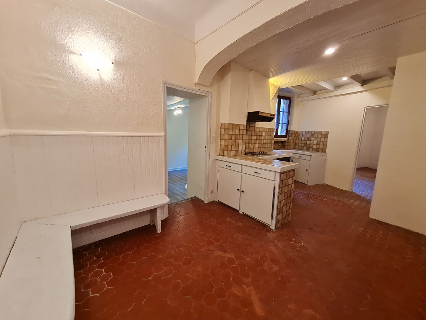 Vente Appartement à Grasse 3 pièces