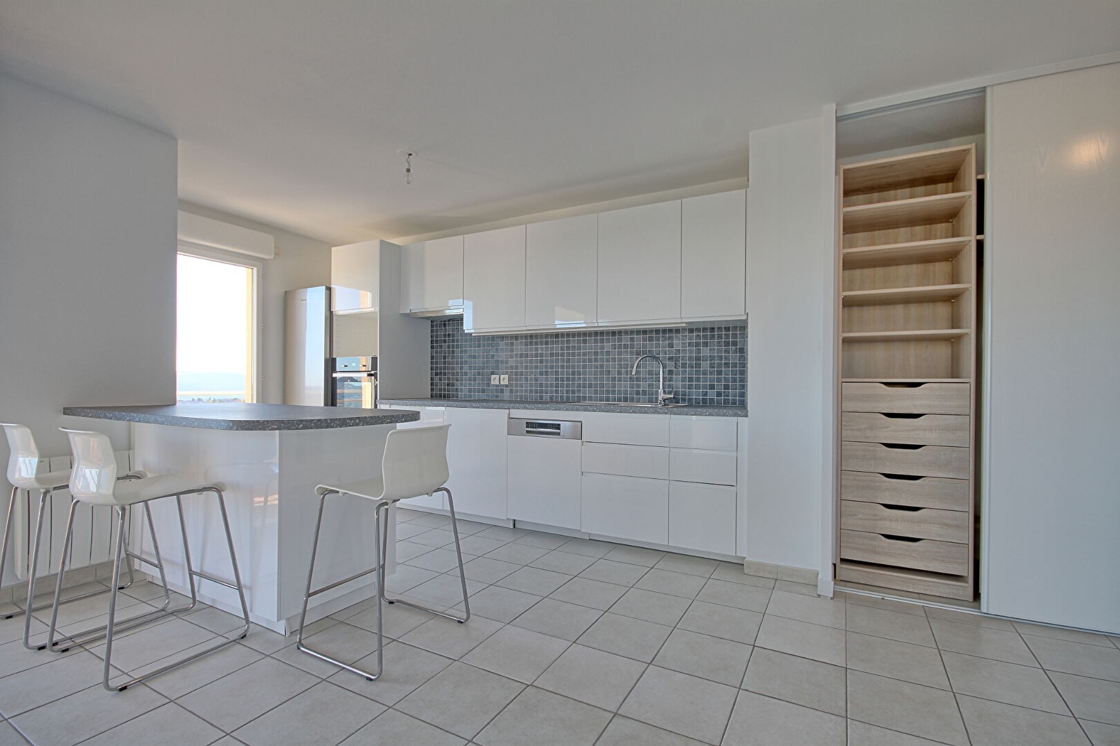 Vente Appartement à Grasse 3 pièces