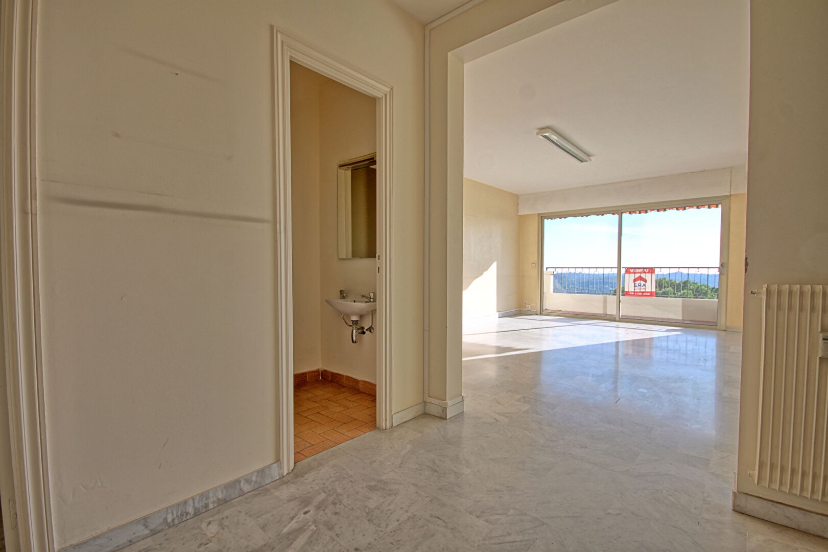 Vente Appartement à Grasse 3 pièces