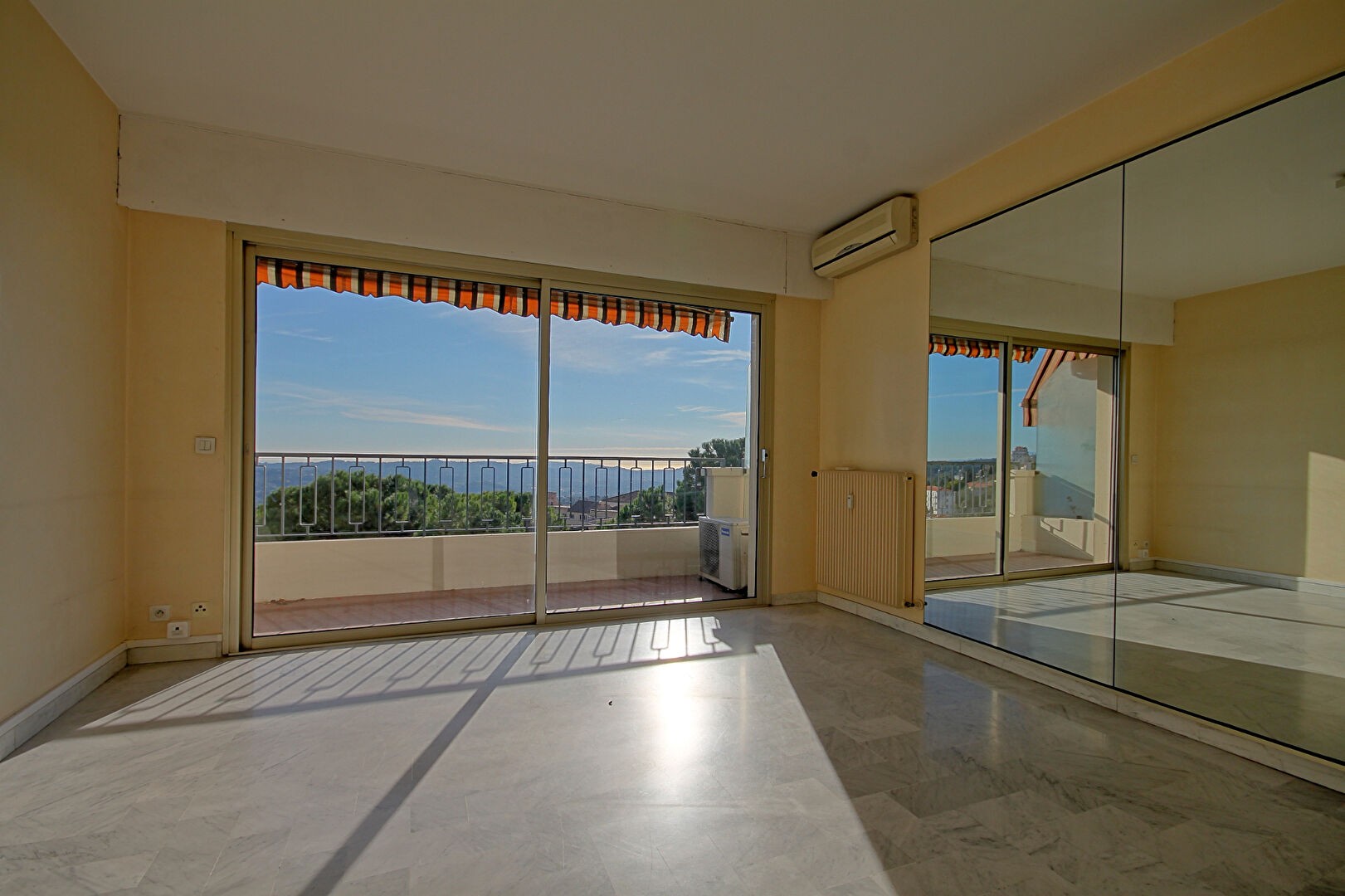 Vente Appartement à Grasse 3 pièces