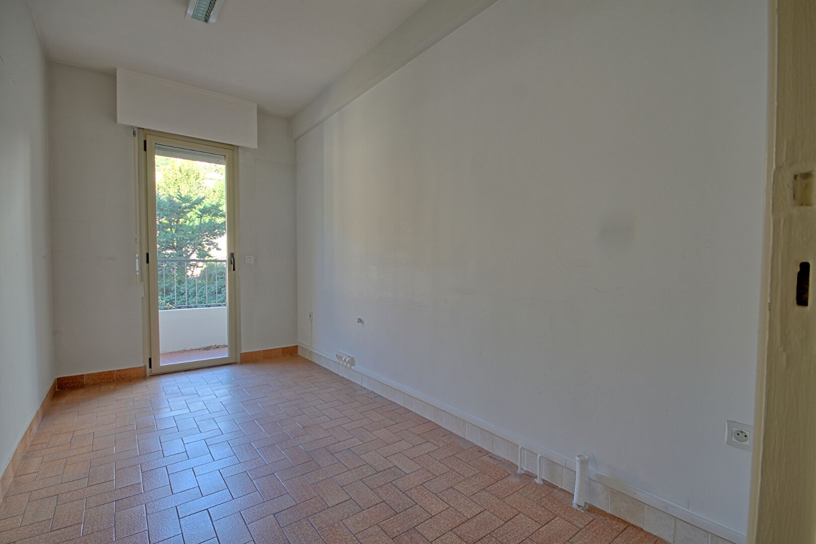 Vente Appartement à Grasse 3 pièces