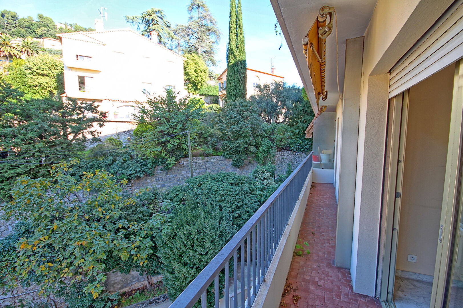 Vente Appartement à Grasse 3 pièces