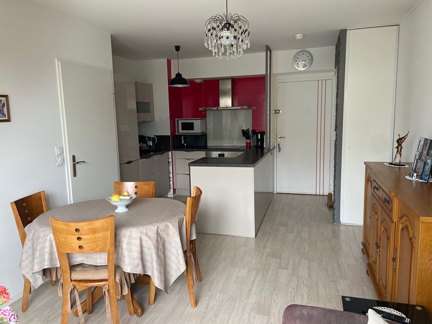 Vente Appartement à Saint-Pierre-du-Perray 2 pièces