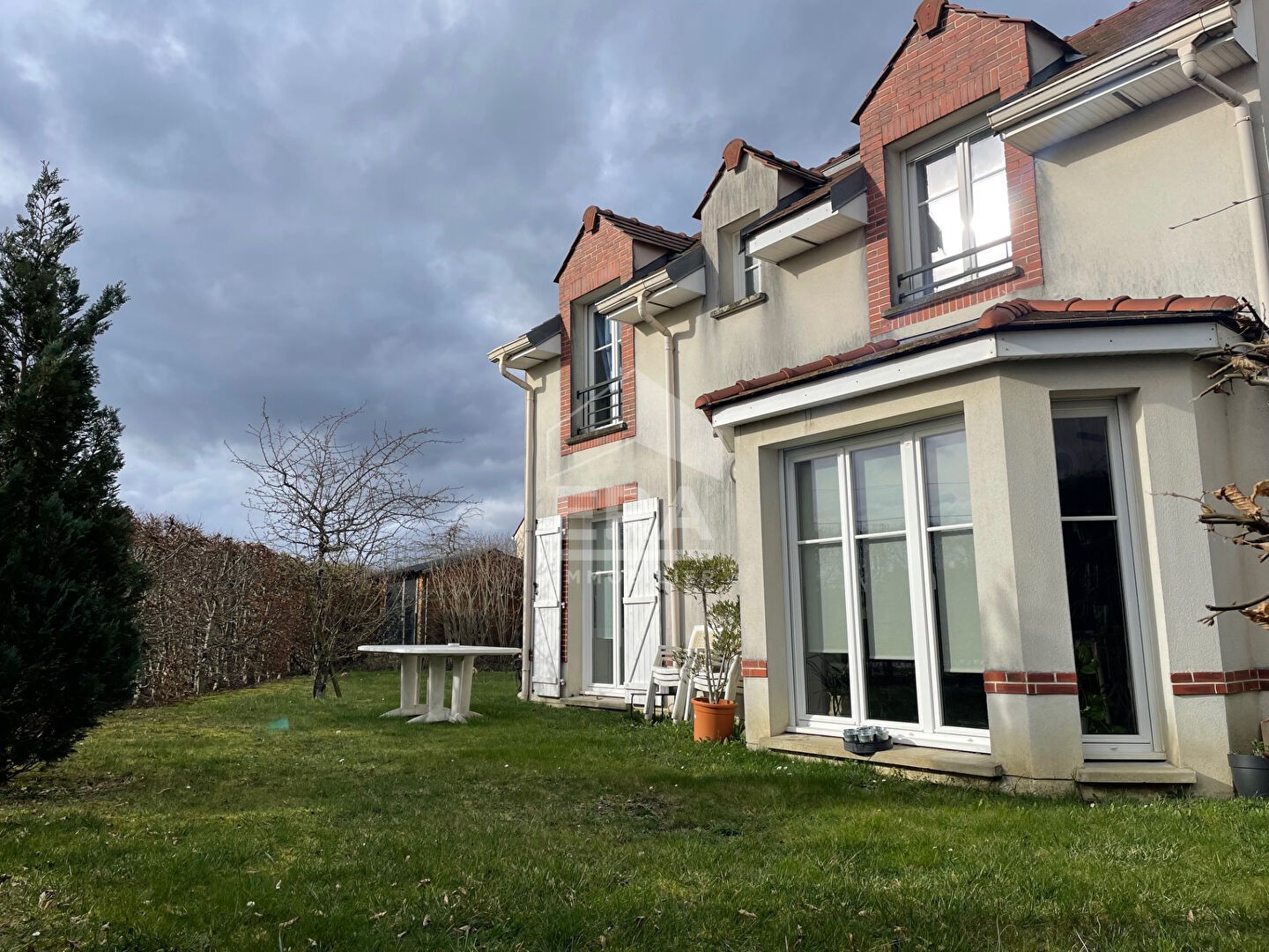 Vente Maison à Saint-Pierre-du-Perray 7 pièces