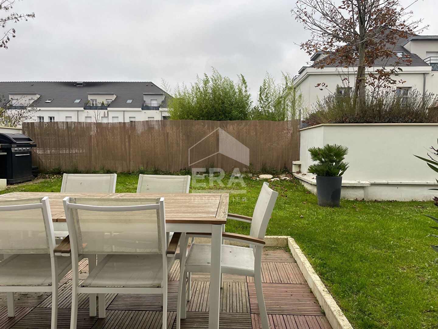 Vente Appartement à Saint-Pierre-du-Perray 4 pièces