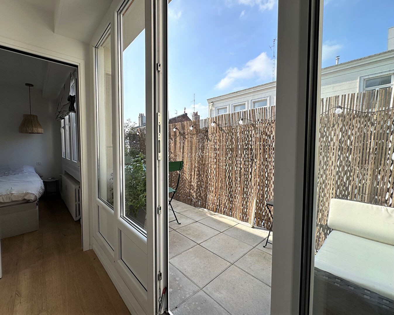 Vente Appartement à Lille 3 pièces