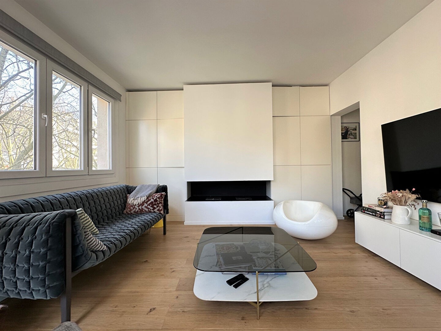 Vente Appartement à Lille 3 pièces