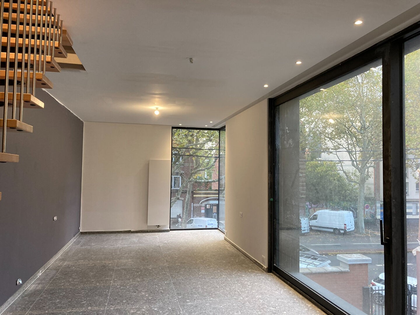 Location Appartement à Lille 4 pièces