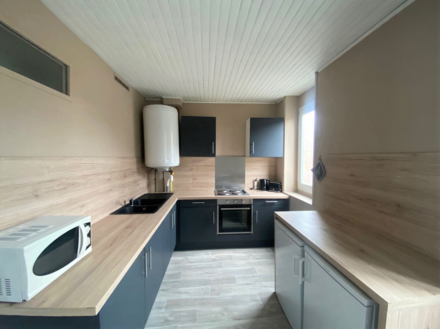 Vente Appartement à Lille 2 pièces