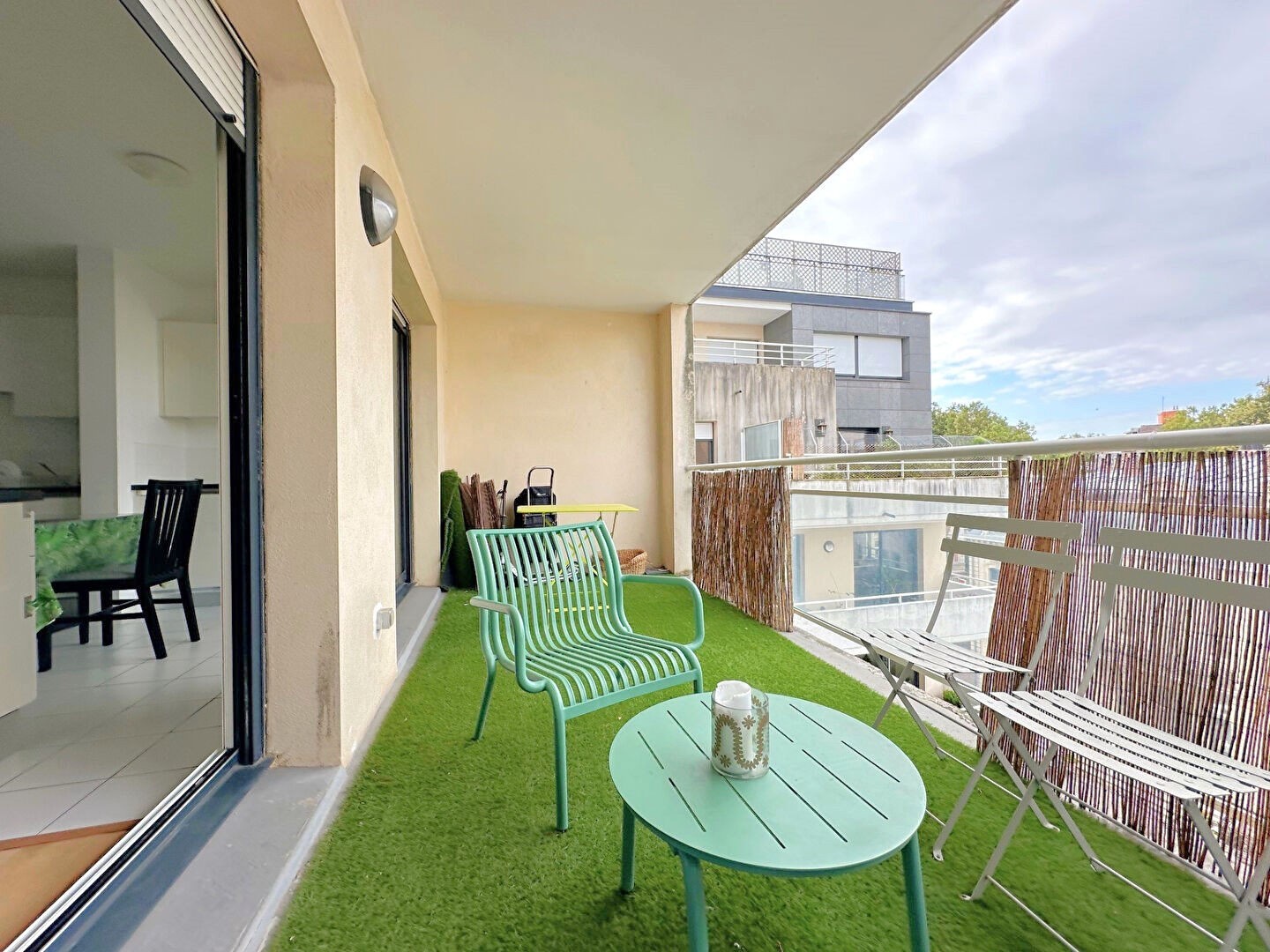 Vente Appartement à Lille 3 pièces