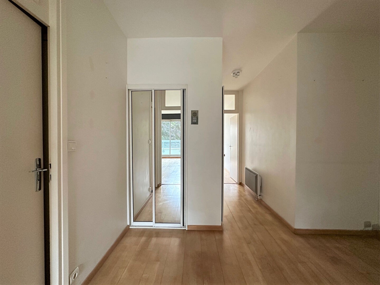 Vente Appartement à Lille 3 pièces