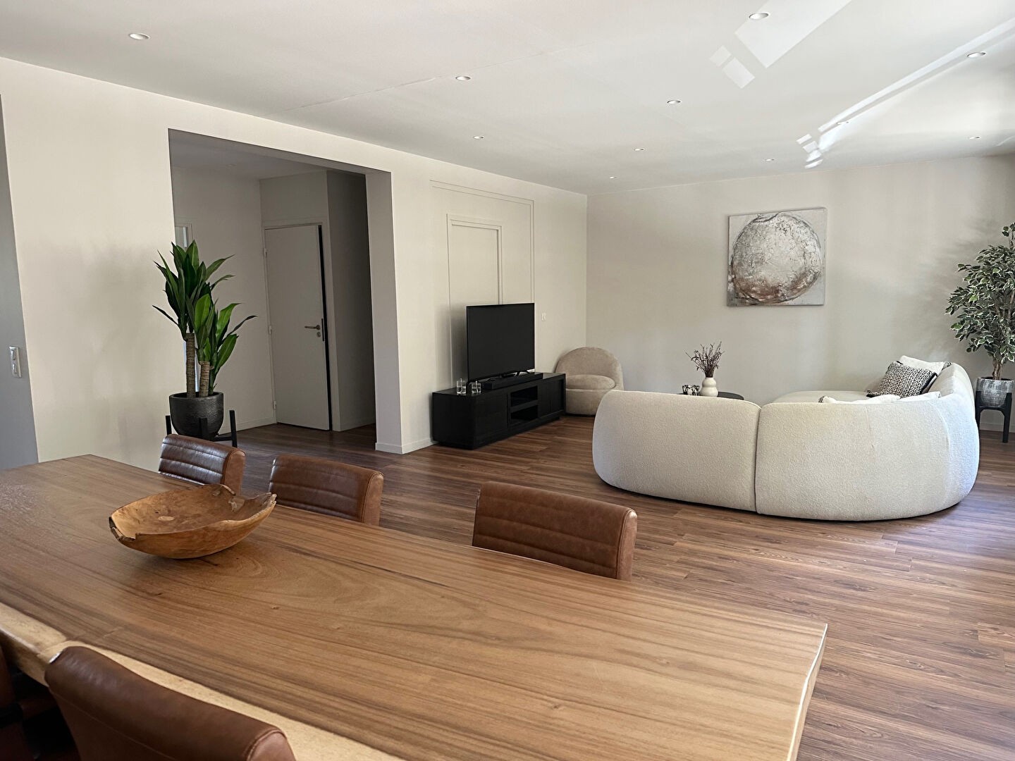 Vente Appartement à Lille 4 pièces