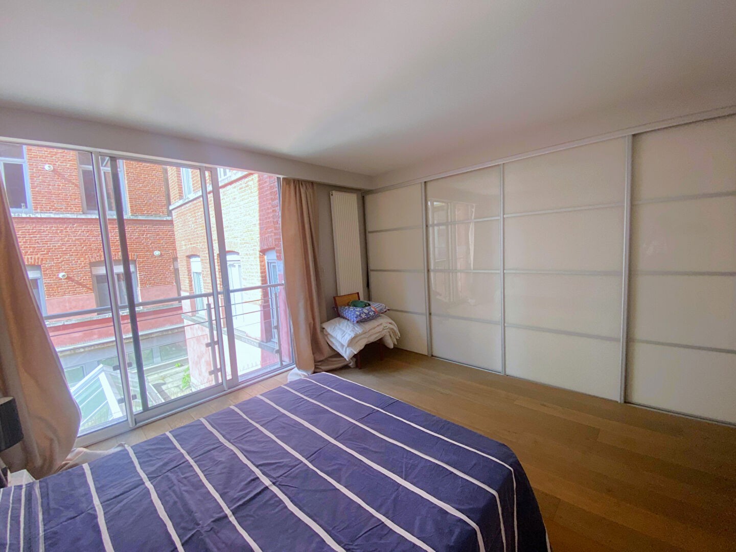 Location Appartement à Lille 4 pièces