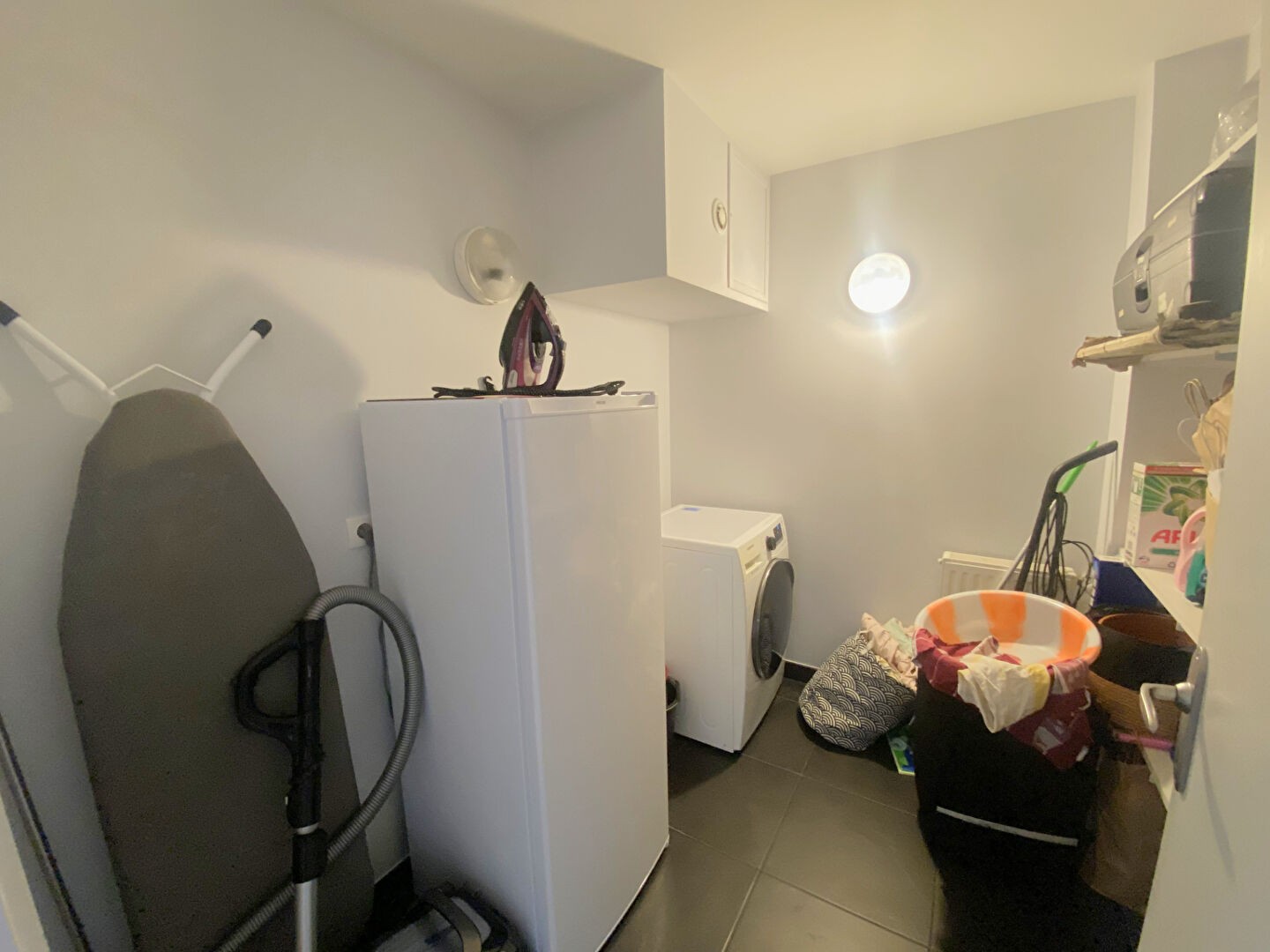 Location Appartement à Lille 4 pièces