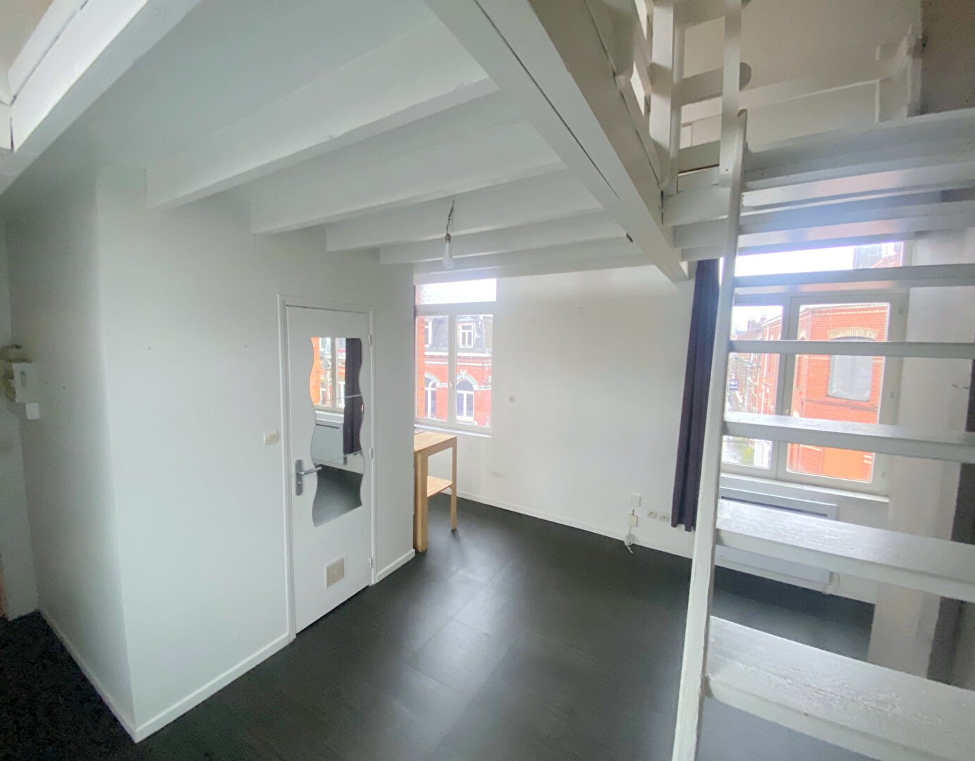 Location Appartement à Lille 1 pièce