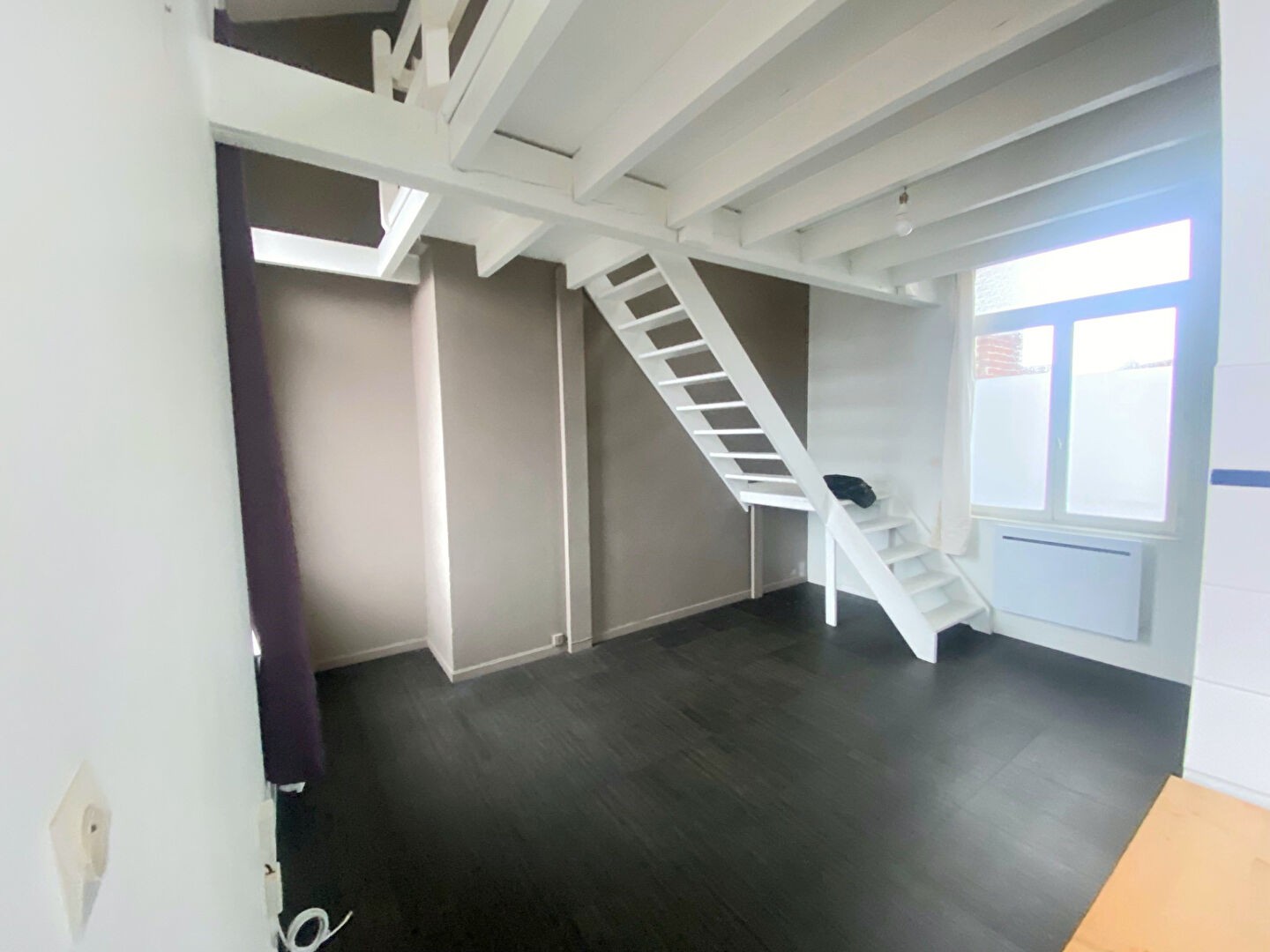 Location Appartement à Lille 1 pièce