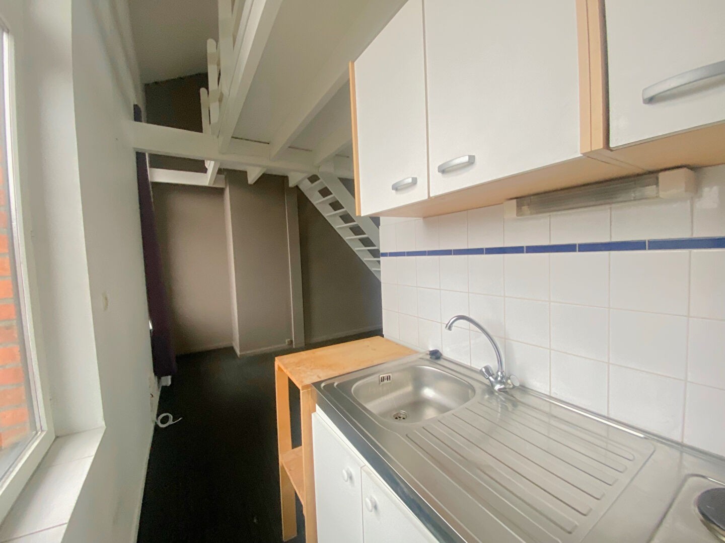 Location Appartement à Lille 1 pièce