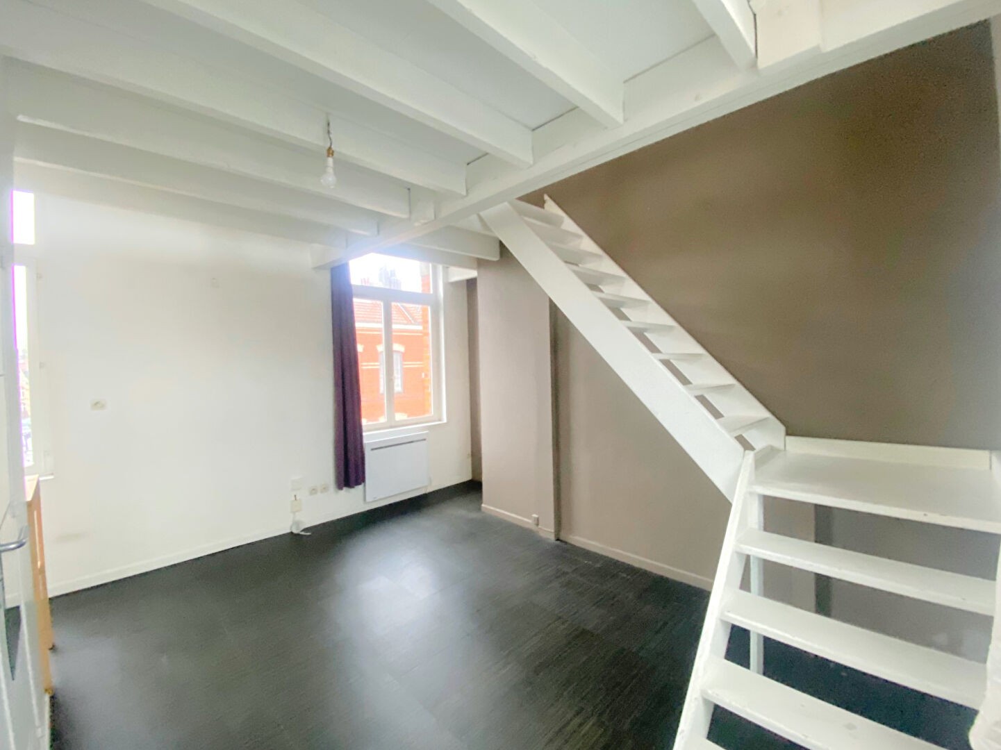 Location Appartement à Lille 1 pièce