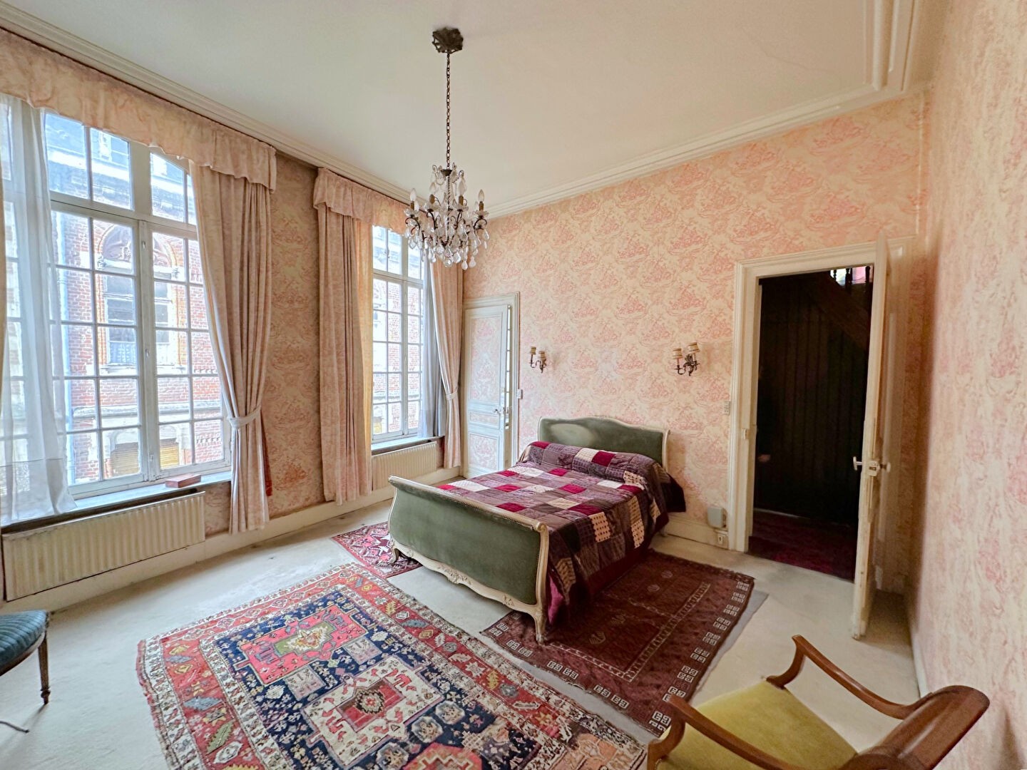 Vente Maison à Lille 13 pièces