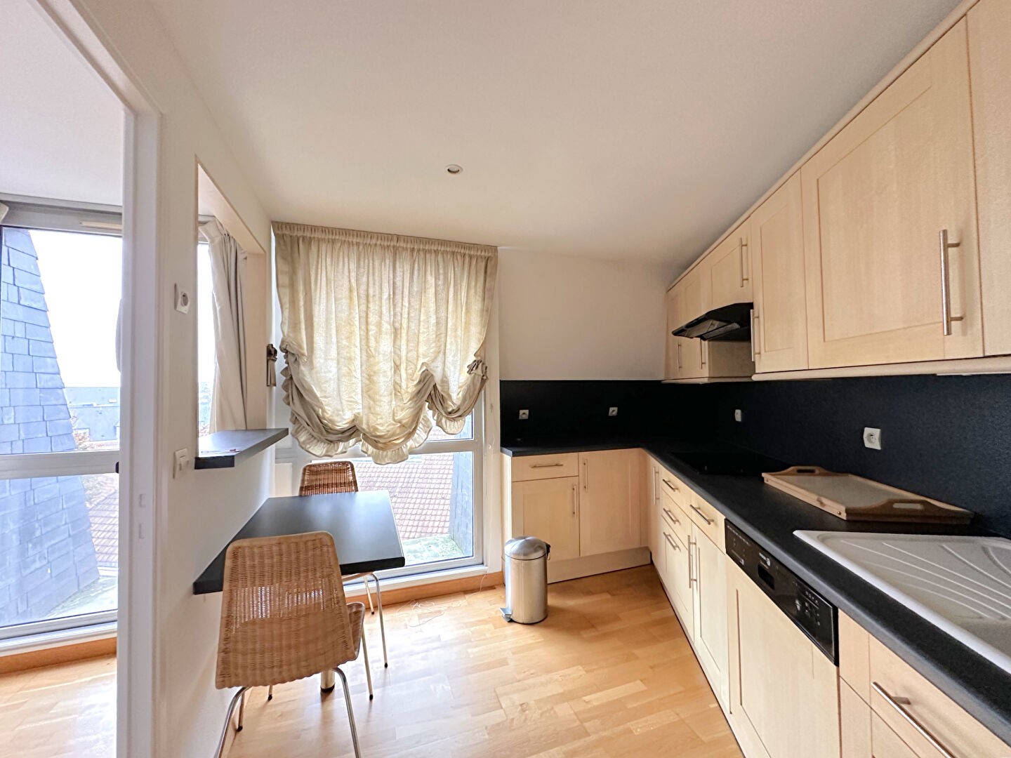 Vente Appartement à Lille 2 pièces