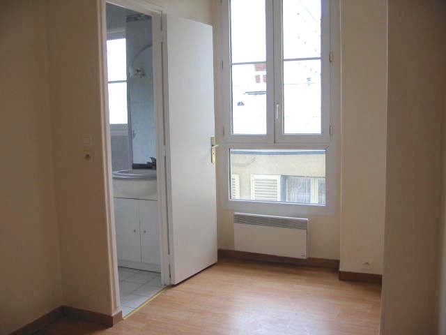 Vente Appartement à Paris Vaugirard 15e arrondissement 2 pièces