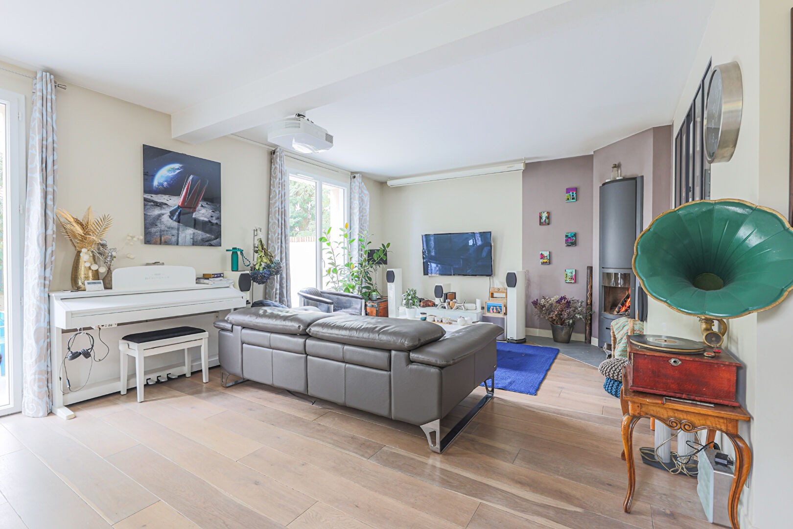 Vente Maison à Nanterre 6 pièces