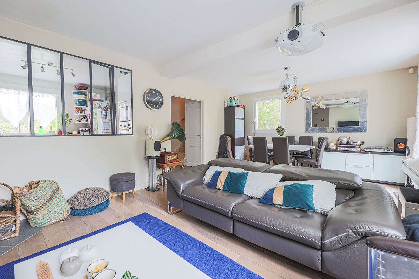 Vente Maison à Nanterre 6 pièces