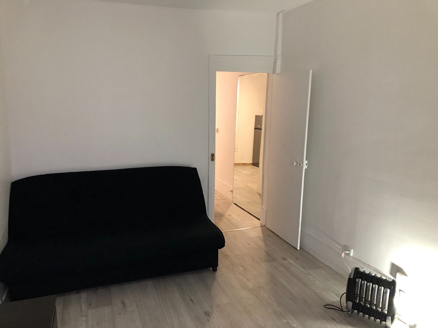 Location Appartement à Paris Butte-Montmartre 18e arrondissement 1 pièce