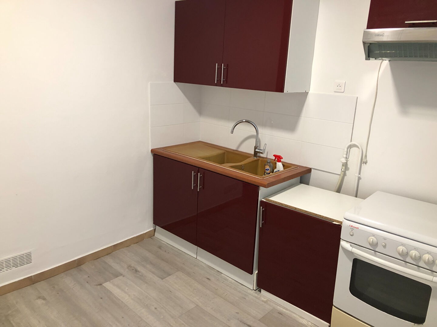 Location Appartement à Paris Butte-Montmartre 18e arrondissement 1 pièce