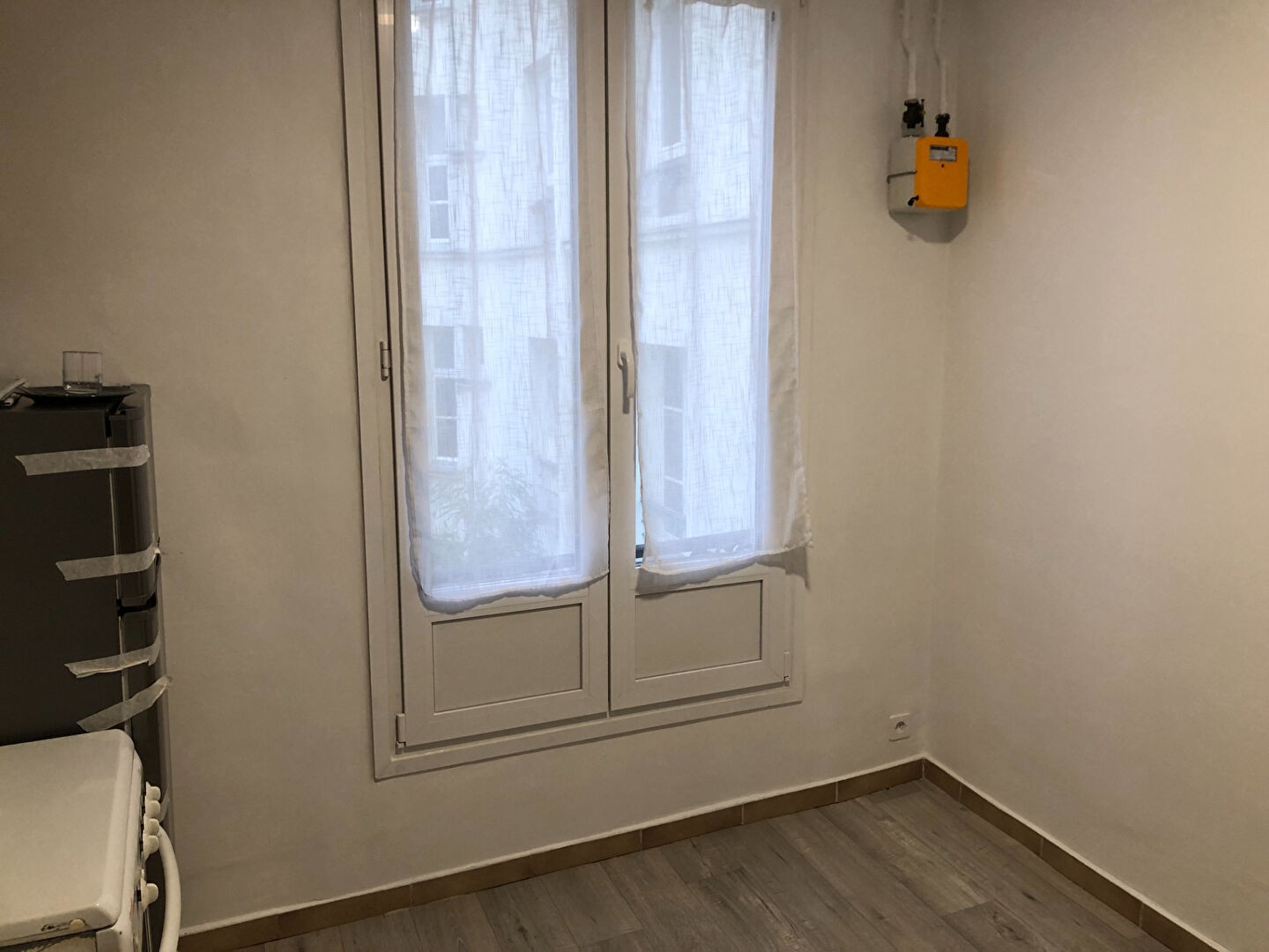 Location Appartement à Paris Butte-Montmartre 18e arrondissement 1 pièce