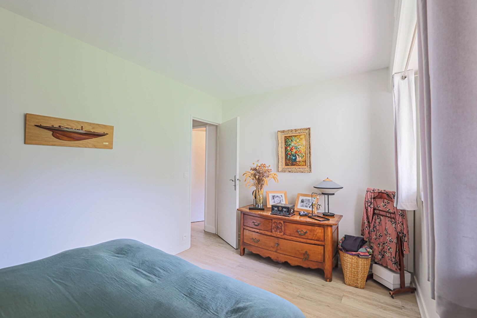 Vente Appartement à Paris Butte-Montmartre 18e arrondissement 5 pièces