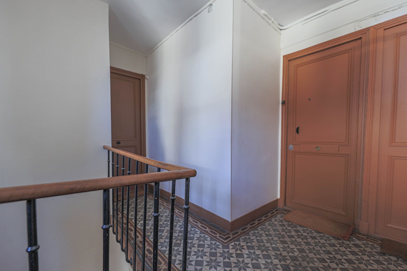 Vente Appartement à Paris Butte-Montmartre 18e arrondissement 2 pièces