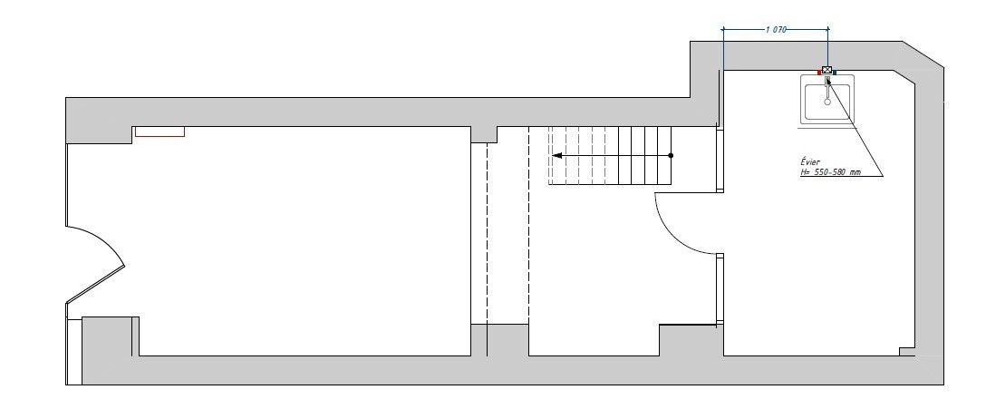 Vente Garage / Parking à Paris Hôtel de Ville 4e arrondissement 2 pièces