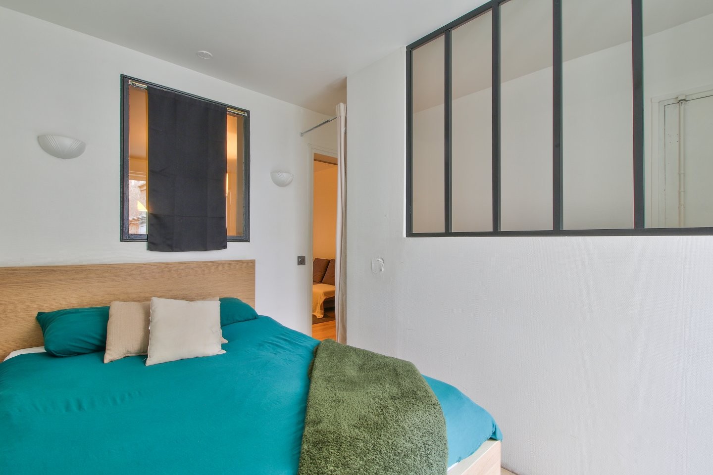 Vente Appartement à Clichy 2 pièces