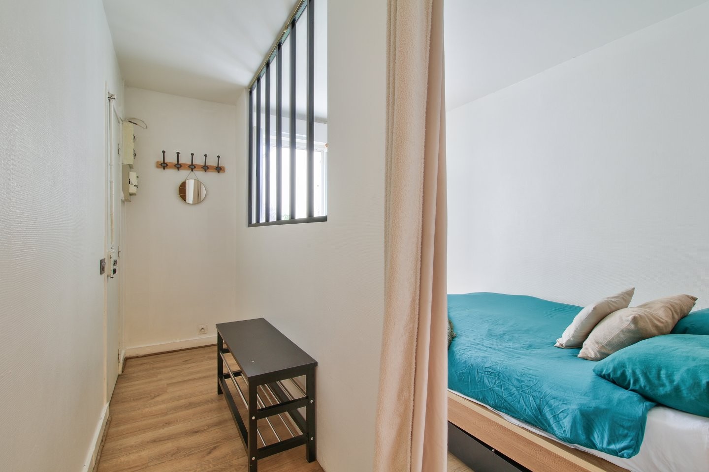 Vente Appartement à Clichy 2 pièces