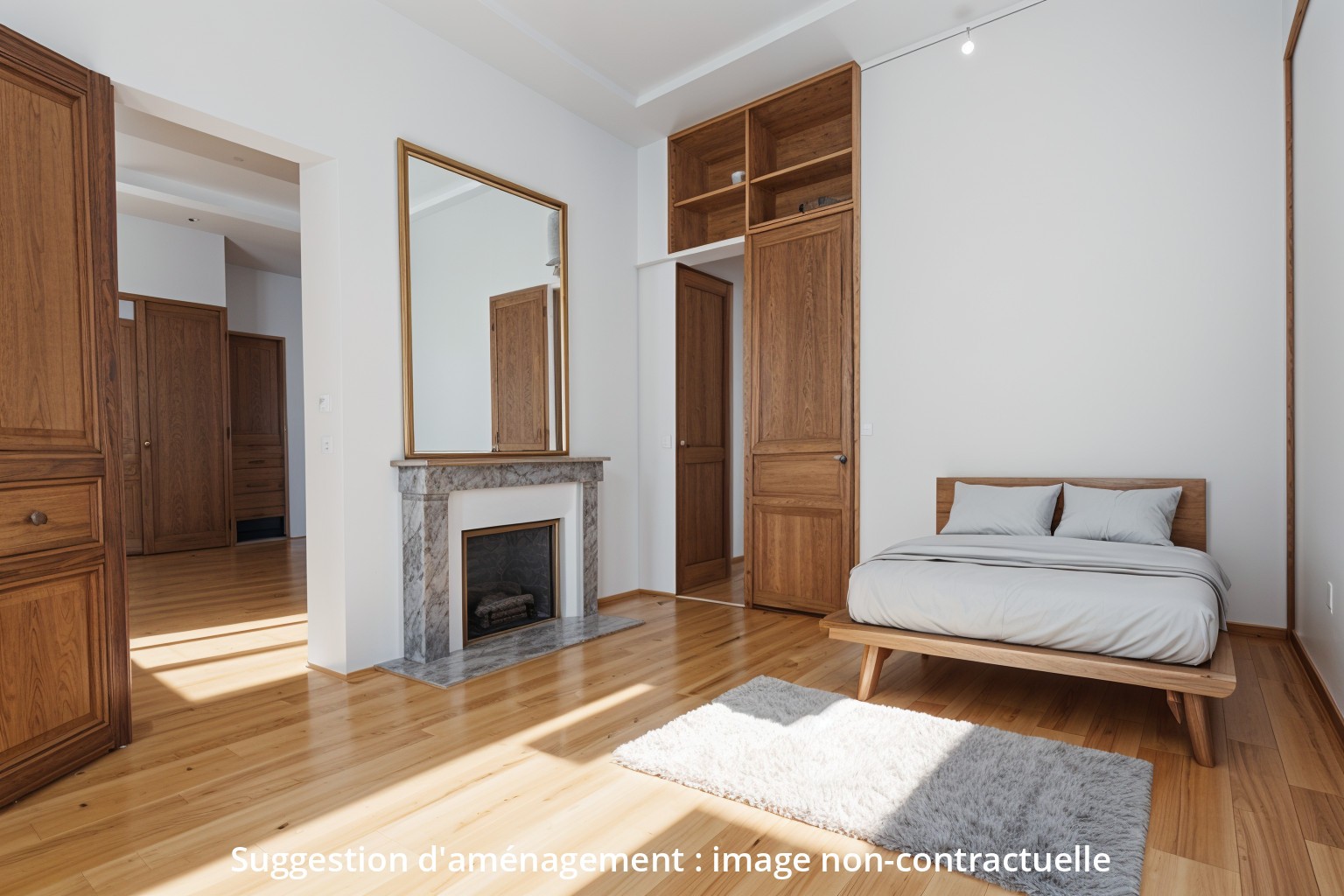 Vente Appartement à Paris Batignolles-Monceaux 17e arrondissement 2 pièces