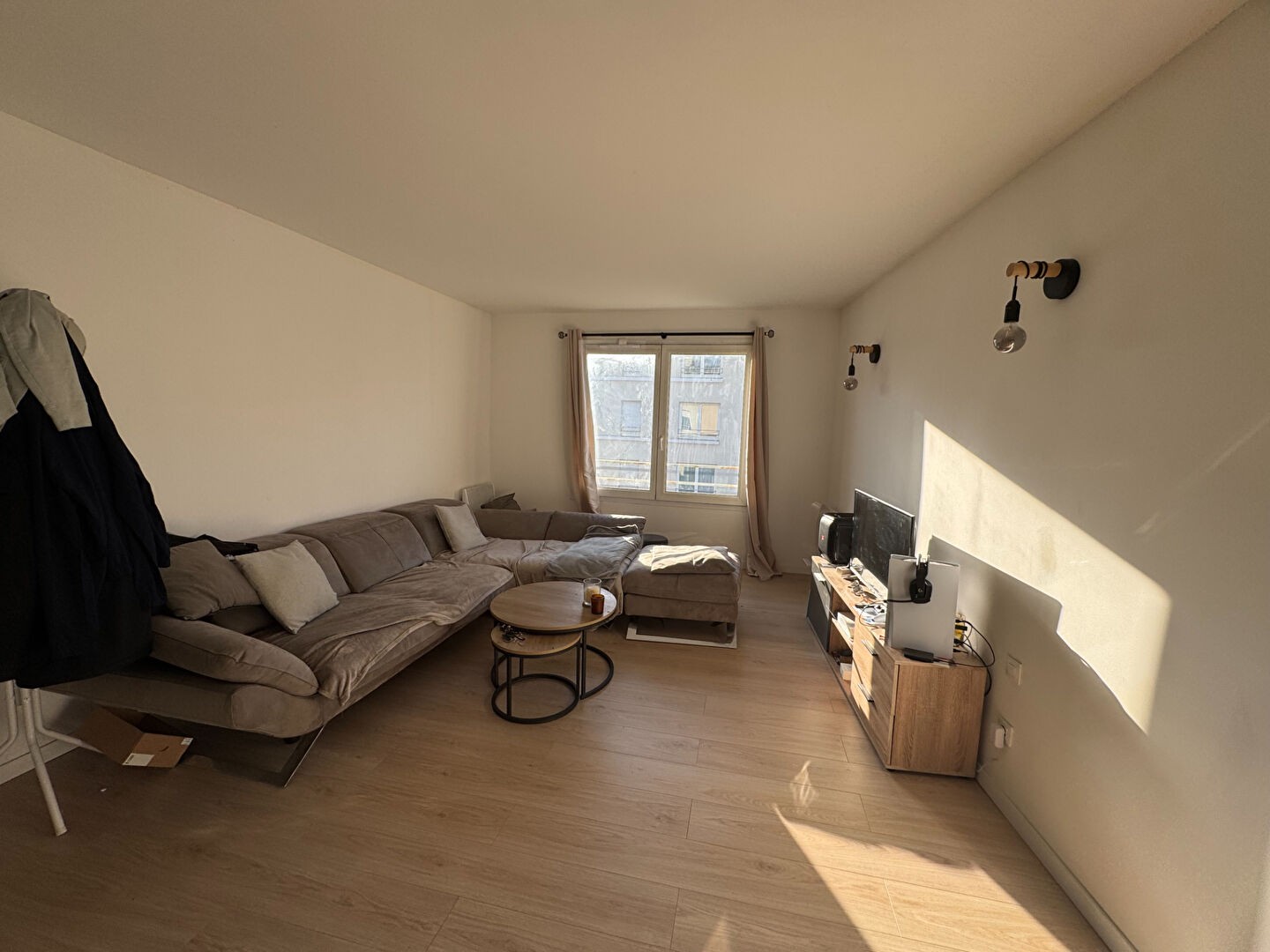 Vente Appartement à Argenteuil 3 pièces