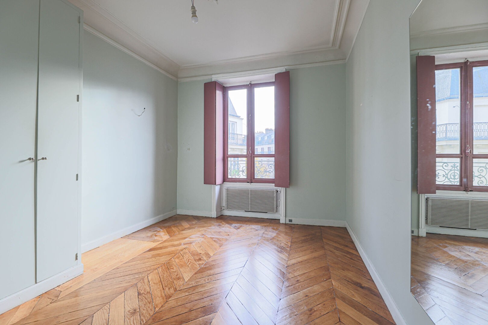 Location Appartement à Paris Butte-Montmartre 18e arrondissement 4 pièces