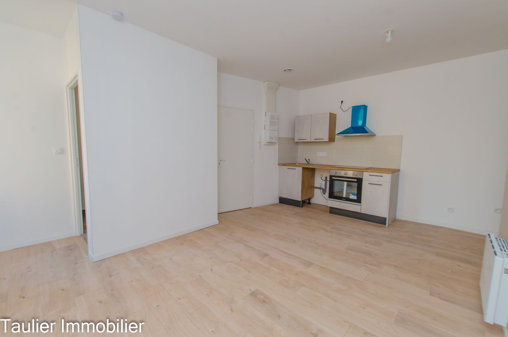 Location Appartement à Saint-Marcellin 2 pièces