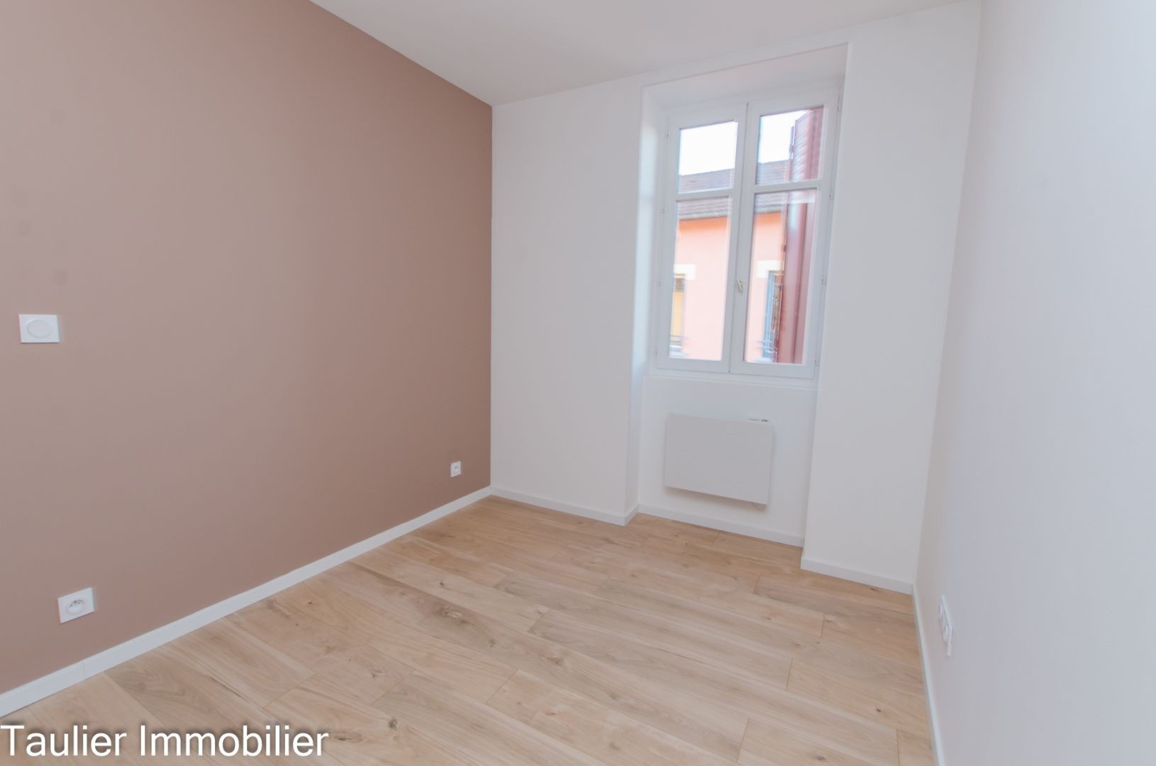 Location Appartement à Saint-Marcellin 1 pièce