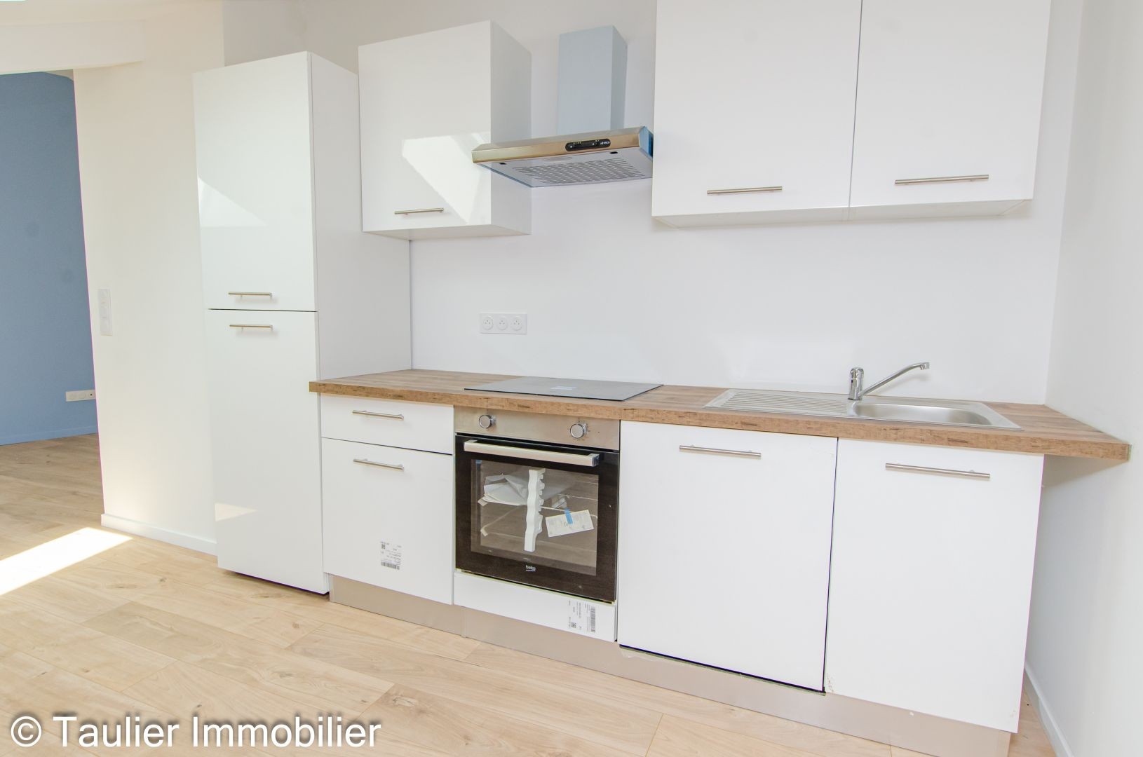 Location Appartement à Saint-Marcellin 2 pièces