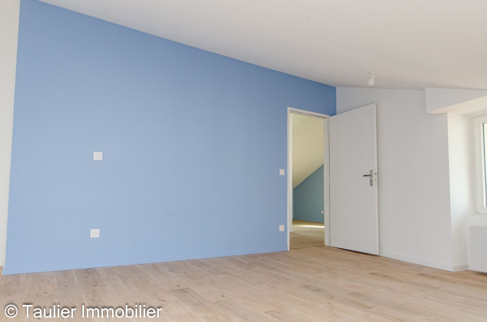 Location Appartement à Saint-Marcellin 2 pièces