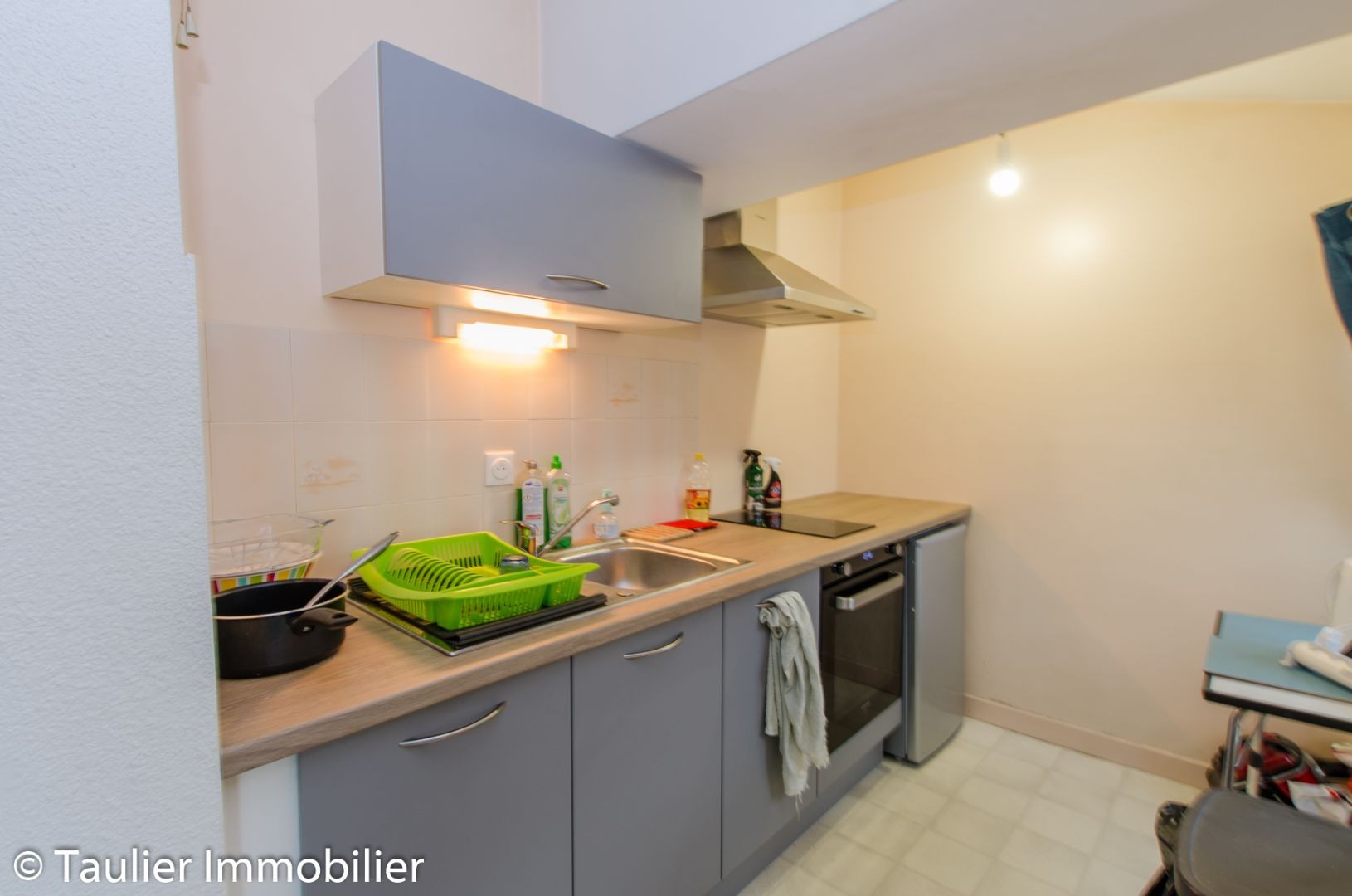 Location Appartement à Saint-Marcellin 0 pièce