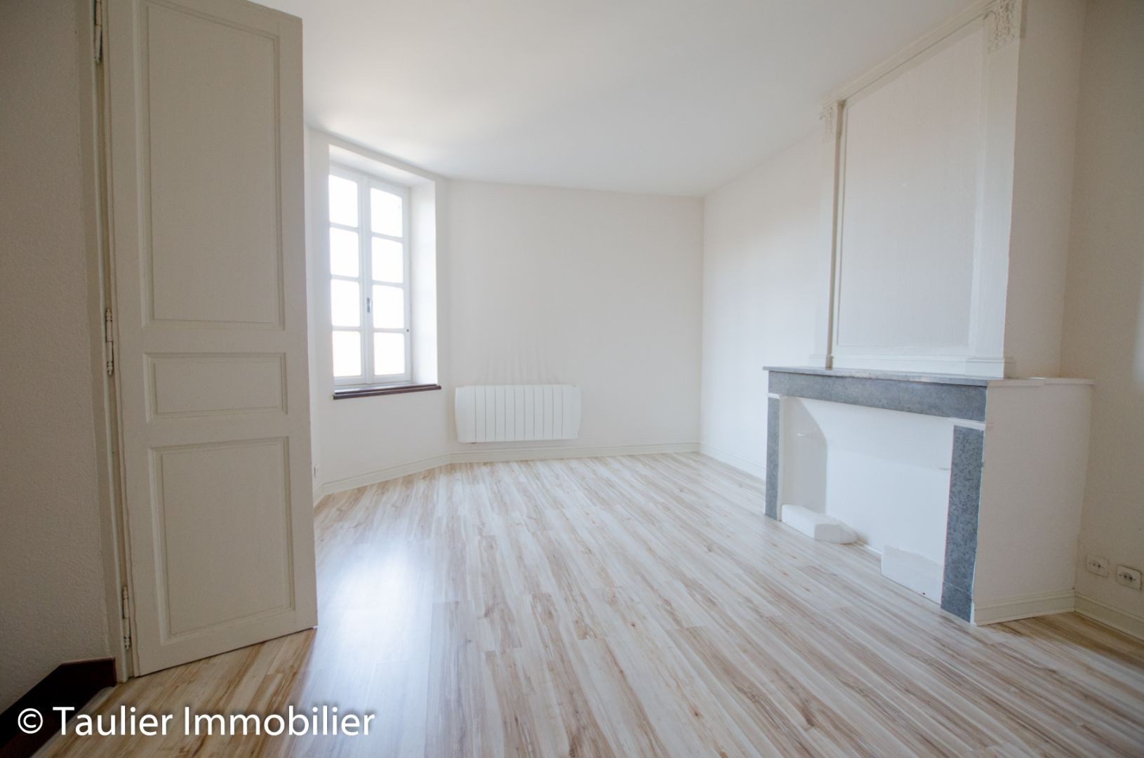 Location Appartement à Saint-Marcellin 1 pièce