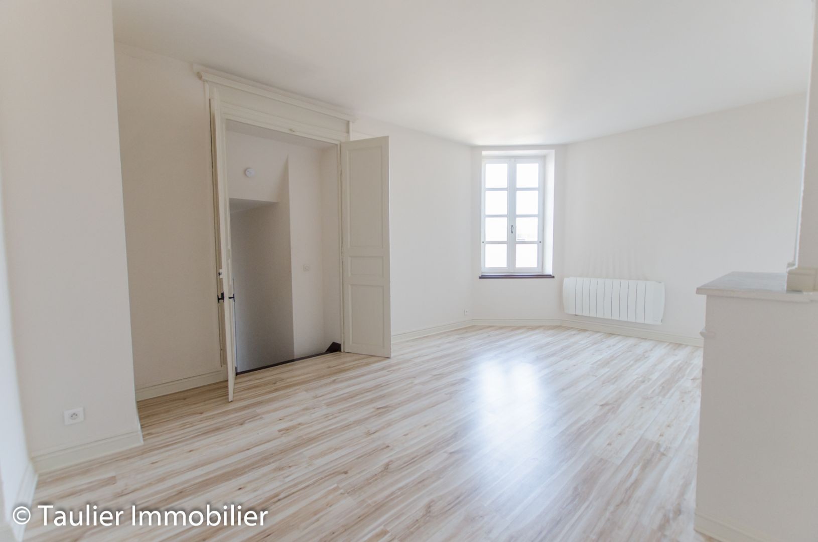 Location Appartement à Saint-Marcellin 1 pièce