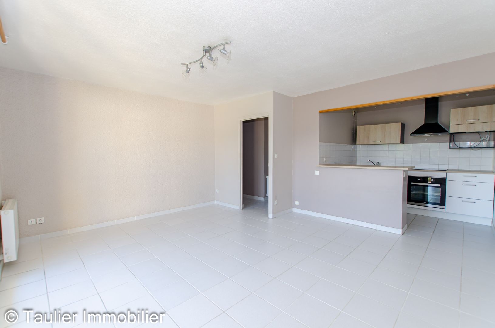 Location Appartement à Saint-Marcellin 1 pièce