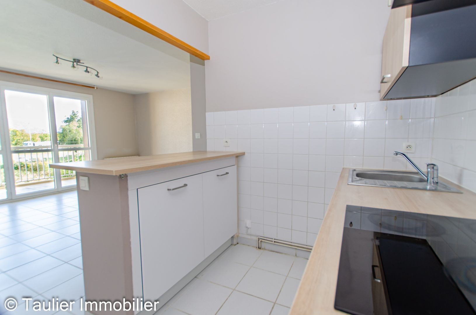 Location Appartement à Saint-Marcellin 1 pièce