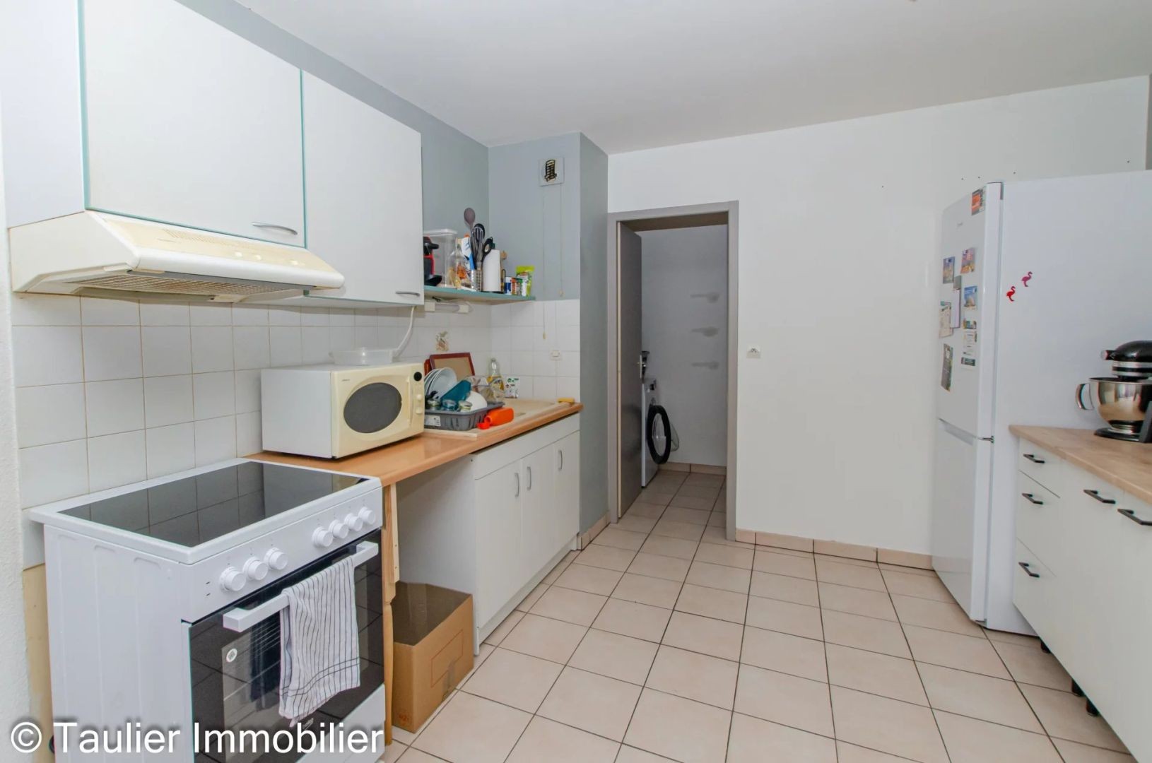 Location Appartement à Saint-Marcellin 4 pièces