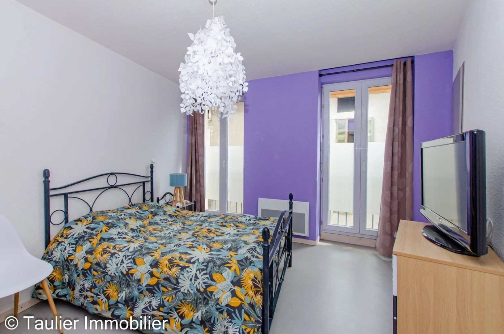 Location Appartement à Saint-Marcellin 4 pièces